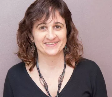Retrato de Maria Dolors Rovira I Rovira