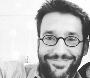Foto de Alejandro Saiz de Apellániz
