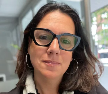 Foto de Eva Gilia Macià