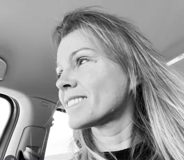 Foto de Silvana Díaz