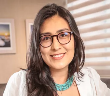 Foto Alejandra Artunduaga