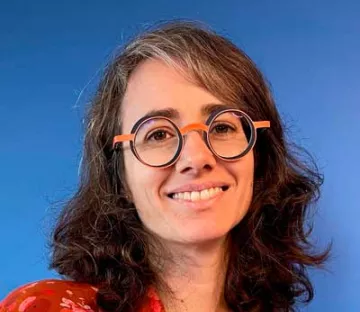 Foto de Alizé Chauvet