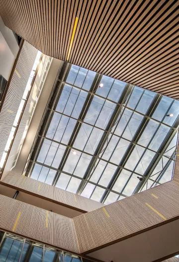 descarbonització arquitectura
