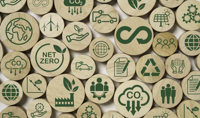 ECOETIQUETAS construcción