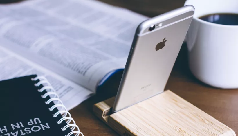 Mobile learning Escola Sert COAC