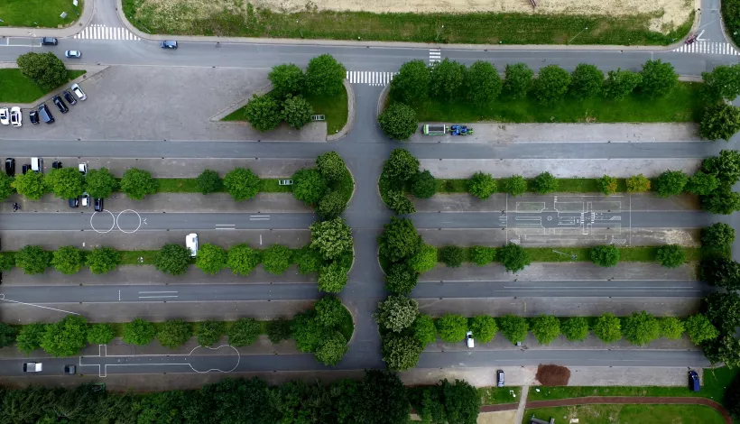 Postgrado en Políticas de Vivienda Escola Sert COAC