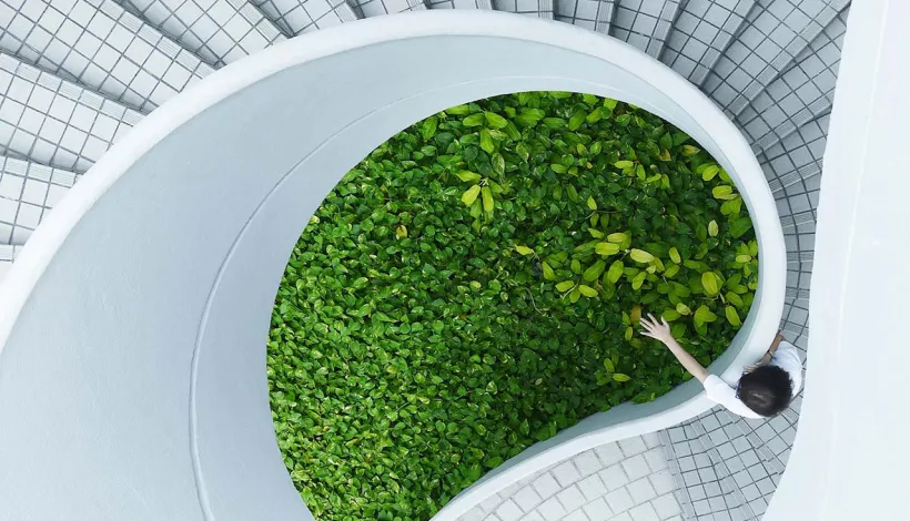 Postgrau Arquitectura i Salud Escola Sert COAC