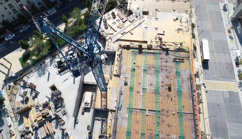 Postgrado en Gestión Sostenible de la Renovación Urbana Escola Sert