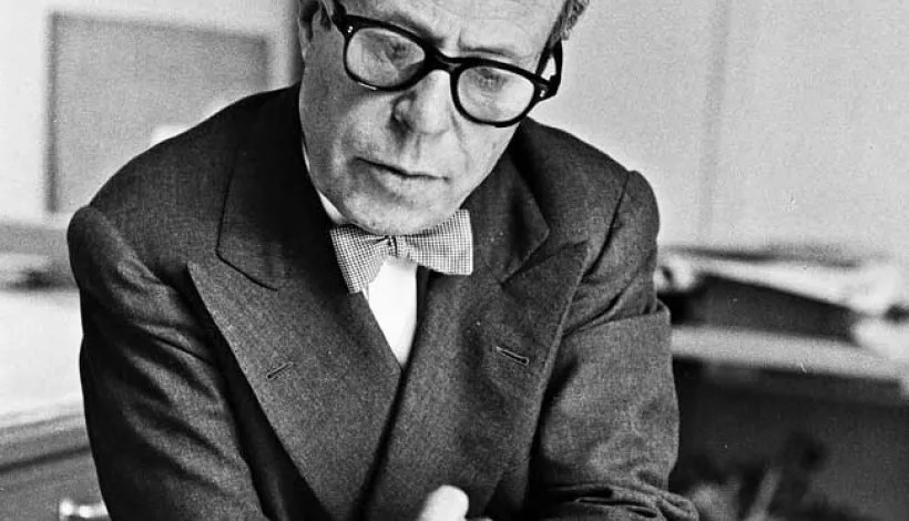 Josep Lluís Sert