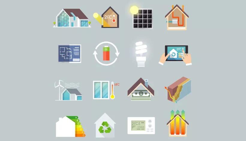 Postgrado en instalaciones y eficiencia energética en la edificación