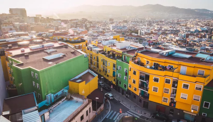 Curso sobre mecanismos de financiación y gestión para la rehabilitación residencial.