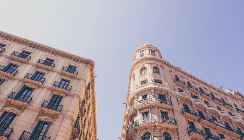 Casa Barcelona