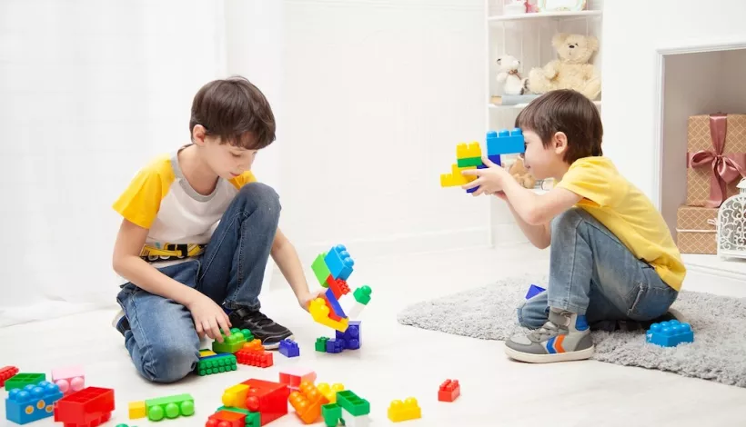 Consells per afrontar un confinament amb nens