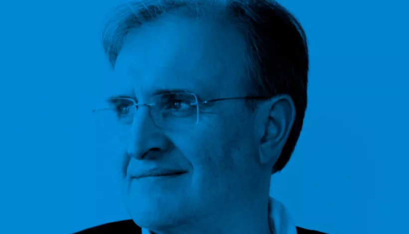 Xavier Marcet Escola COAC