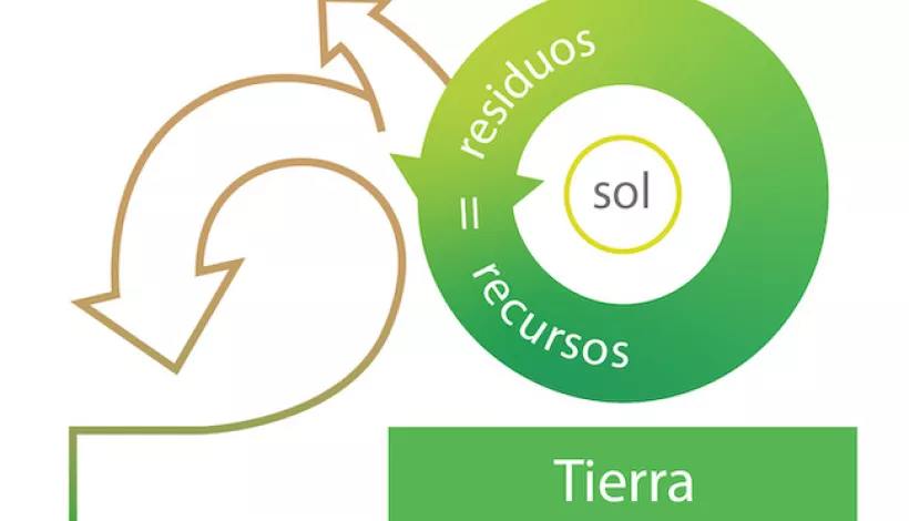 Postgrado en sostenibilidad 