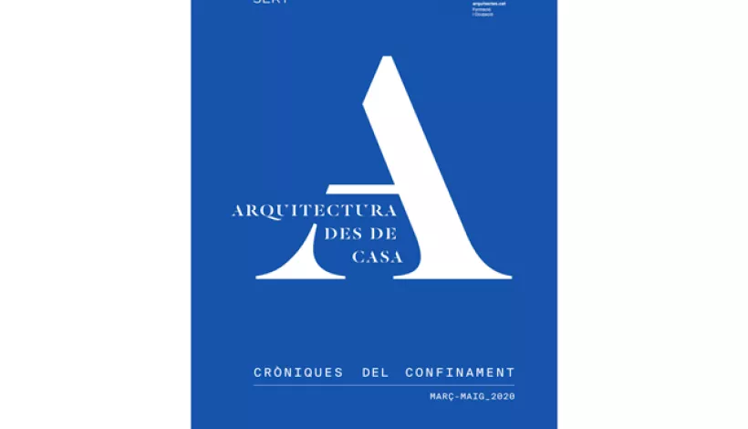Arquitectura des de casa