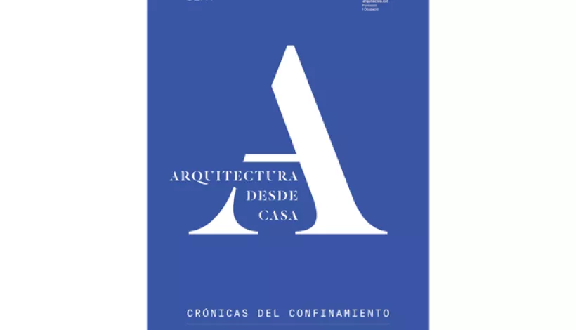 Arquitectura desde casa