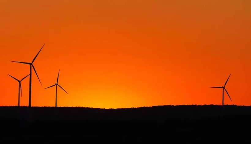 Sessió a l'Escola Sert sobre energies renovables