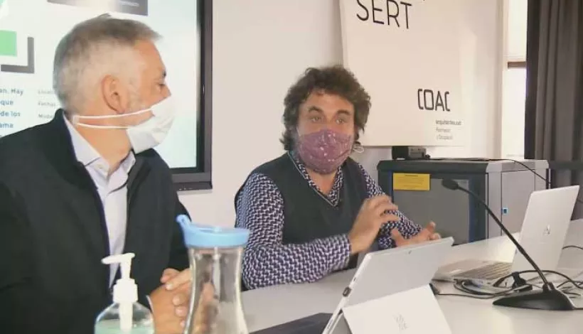 TV3 postgrau sostenibilitat