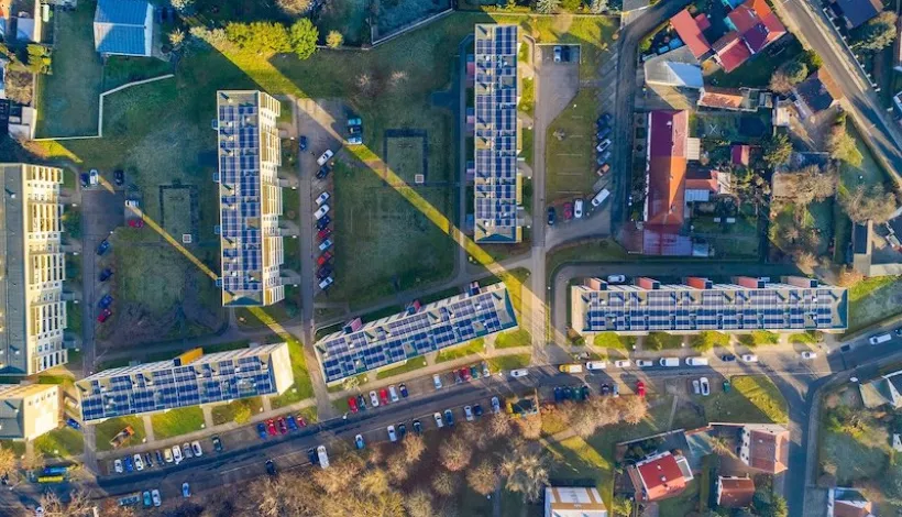 Curso autoconsumo energia solar