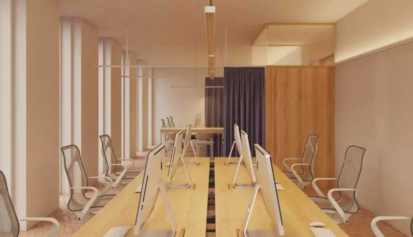 Entrevista curs Lighting Brands