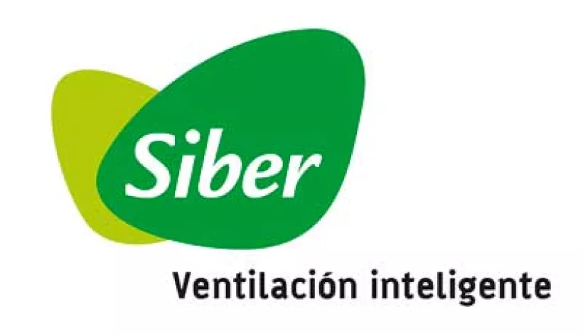 Logo de Siber