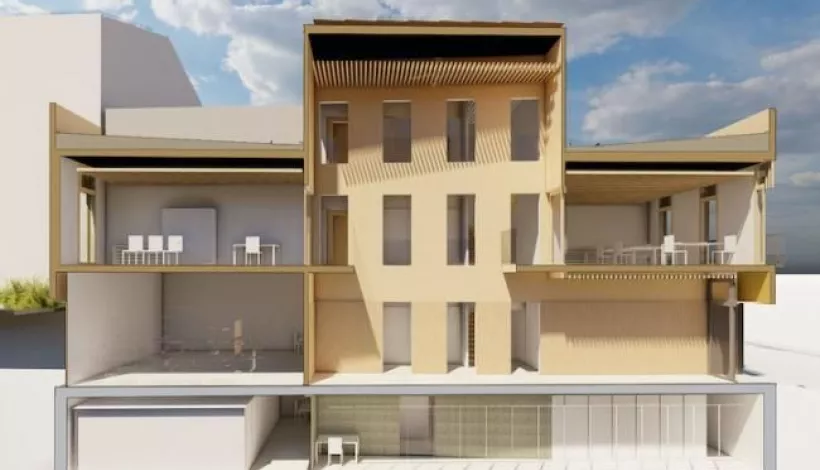 Postgrau en BIM Managament a l'Escola Sert
