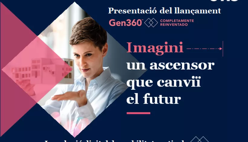 Evento ascensores