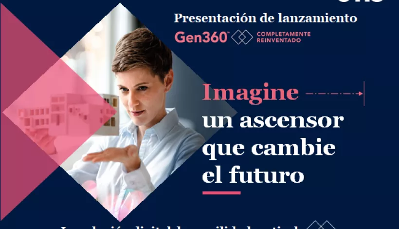 Evento ascensores