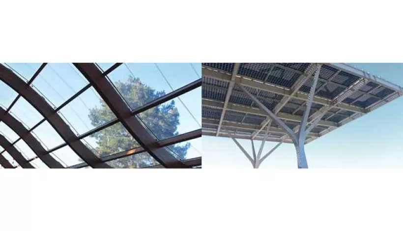 Jornada integración de la energía fotovoltaica en la arquitectura