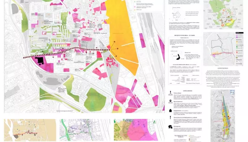 Curs cap al disseny de carrers més habitables