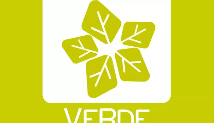 Logo Verde