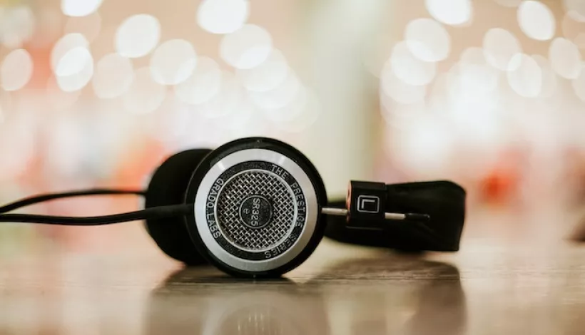 Auriculares 