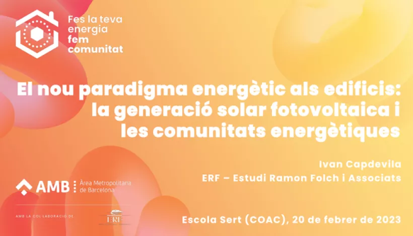 Cartel de la jornada Sert