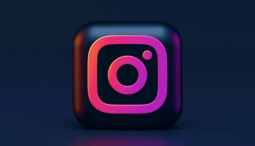 Logo de Instagram