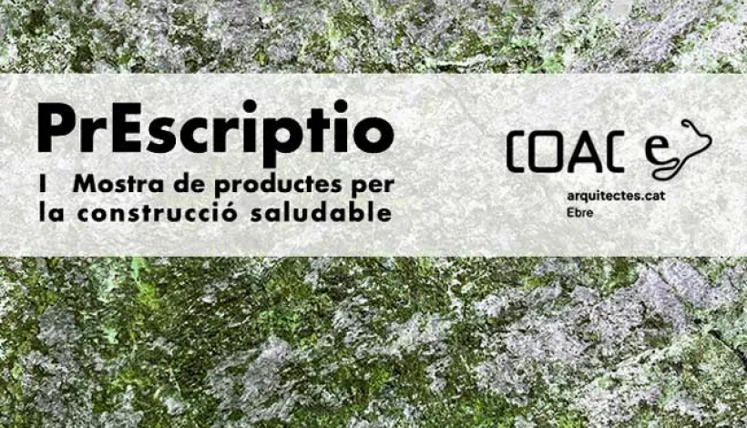 Cartel de Escriptio
