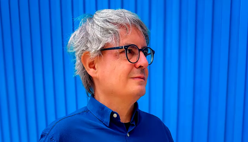 Foto de David Cardelús