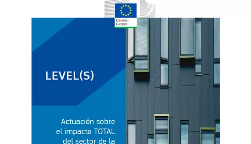 Cartel de la jornada Leve
