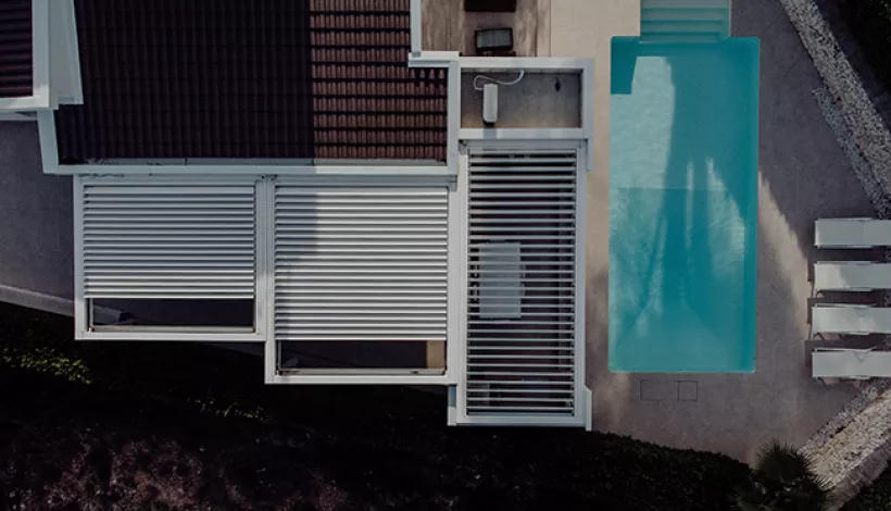 aparatos de ventilación