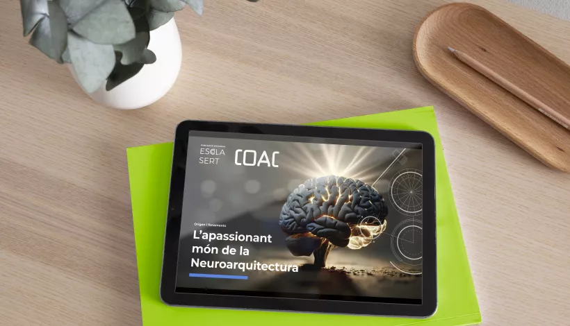 Ebook Neuroarquitectura cat