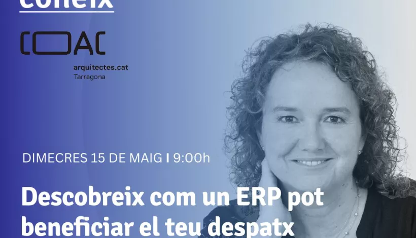 Webinar | Eina gestió despatx