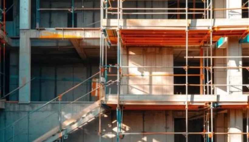 Rehabilitació estructural