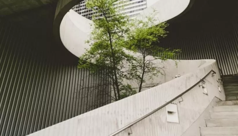 Arquitectura saludable i bioconstrucció