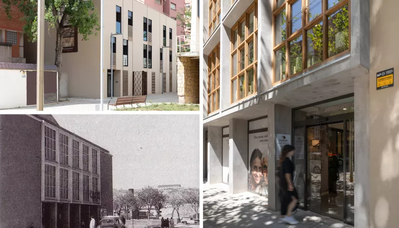 rehabilitacio-cine-capri-escola-sert