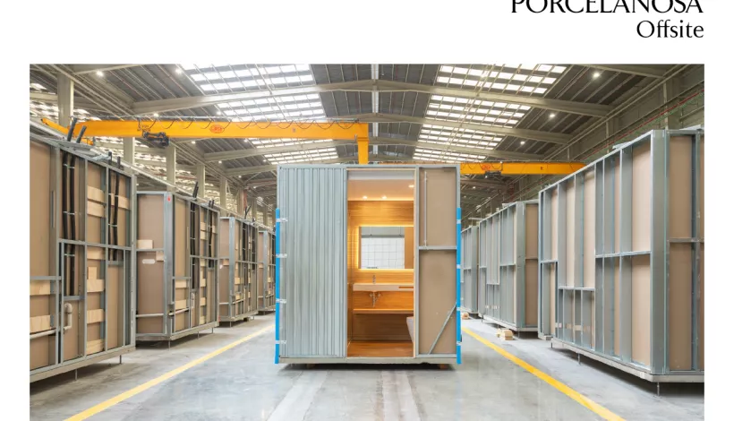 porcelanosa
