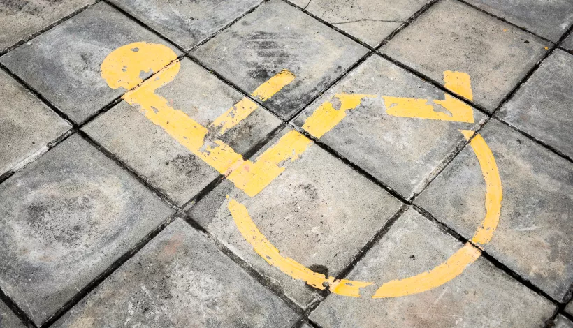 Accesibilidad