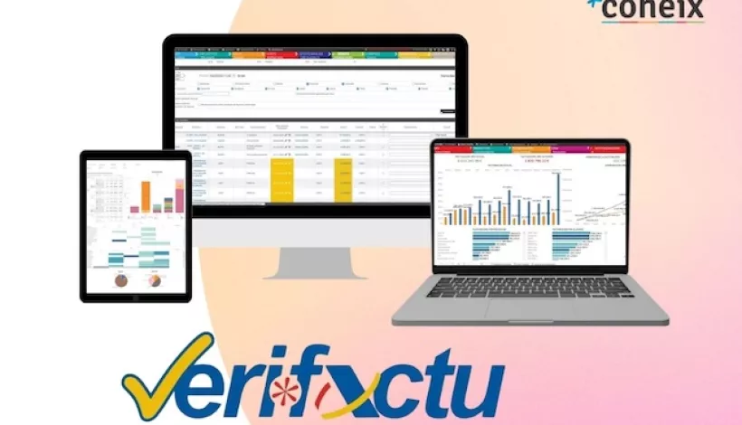 Verifactu jornada de explicación