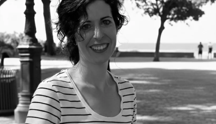 Marta González Postgrau en Urbanisme: Arquitectura i Administració Pública 