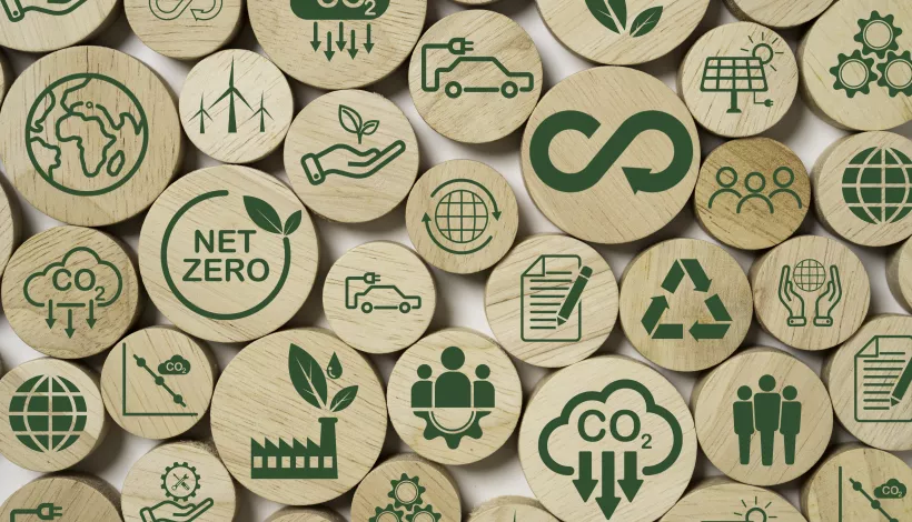 ECOETIQUETAS construcción