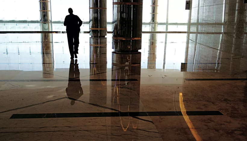 Jornada Técnica | Superficies en obra: criterios de protección, restauración y mantenimiento